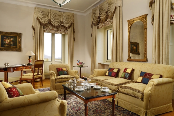 Grand Hotel Palazzo Della Fonte